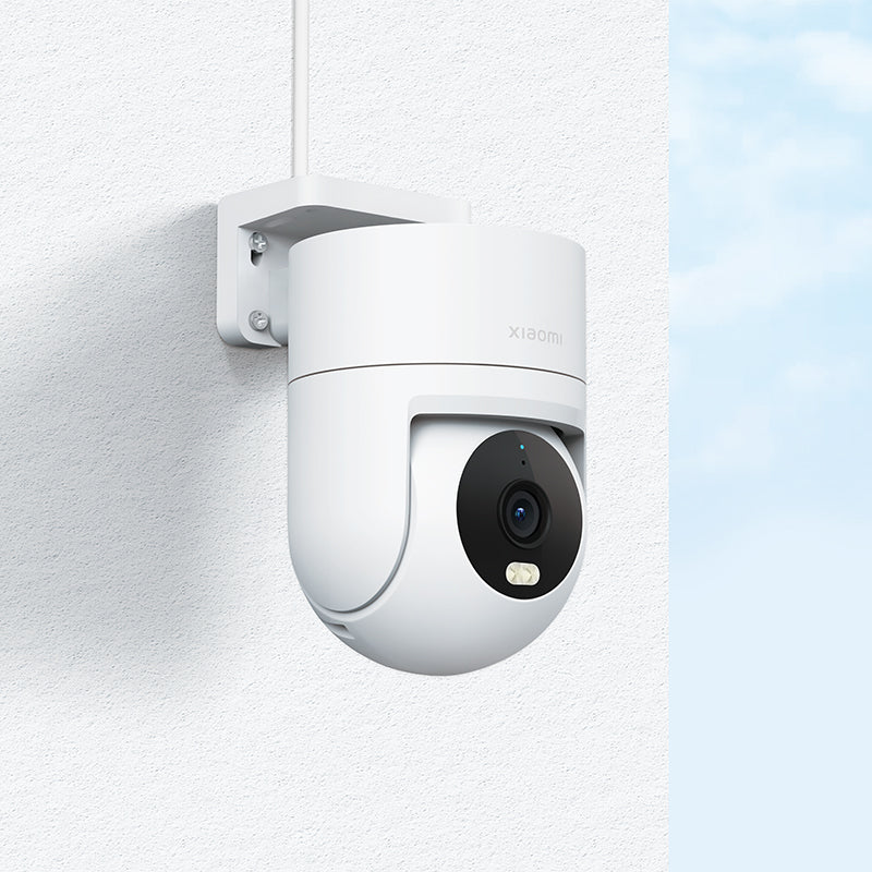 Xiaomi Outdoor Camera CW300 - 4MP, 2.5K