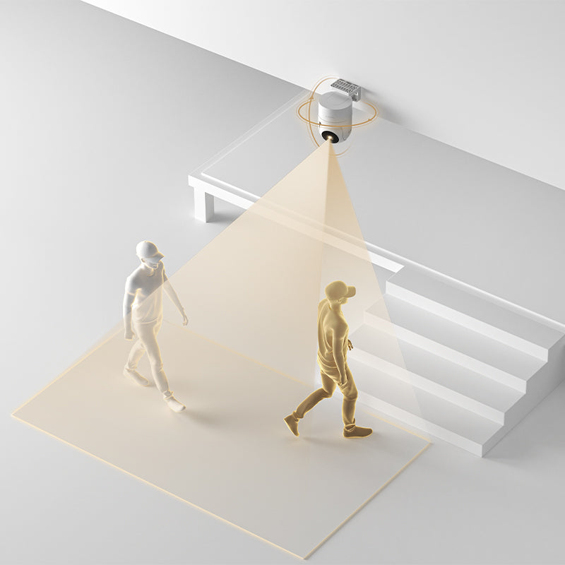 Xiaomi Outdoor Camera CW300 - 4MP, 2.5K