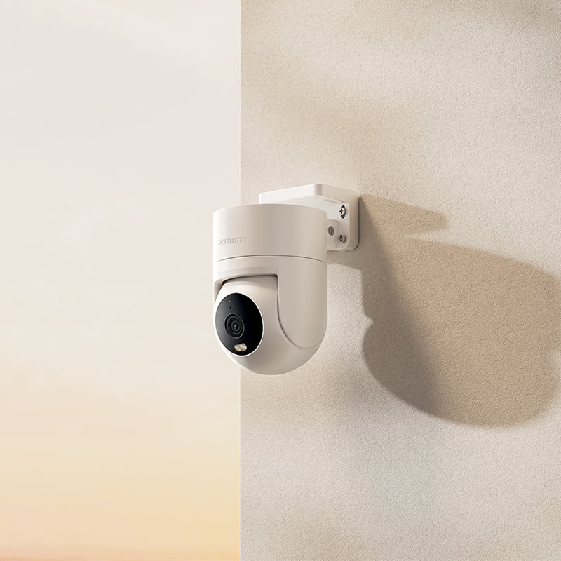 Xiaomi Outdoor Camera CW300 - 4MP, 2.5K