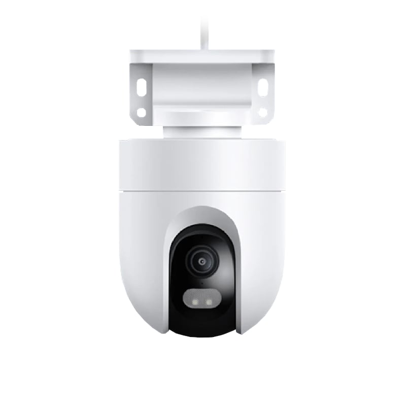 Xiaomi Outdoor Camera CW400 - IP66 Water and Dust Resistant