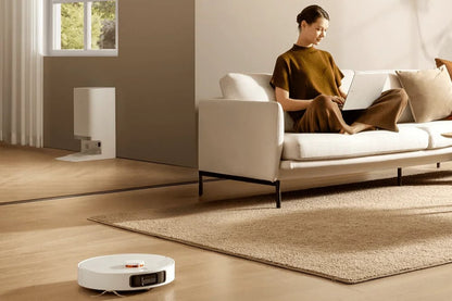 Xiaomi Robot Vacuum X20+