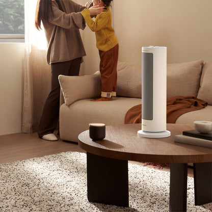 Xiaomi Fan Heater