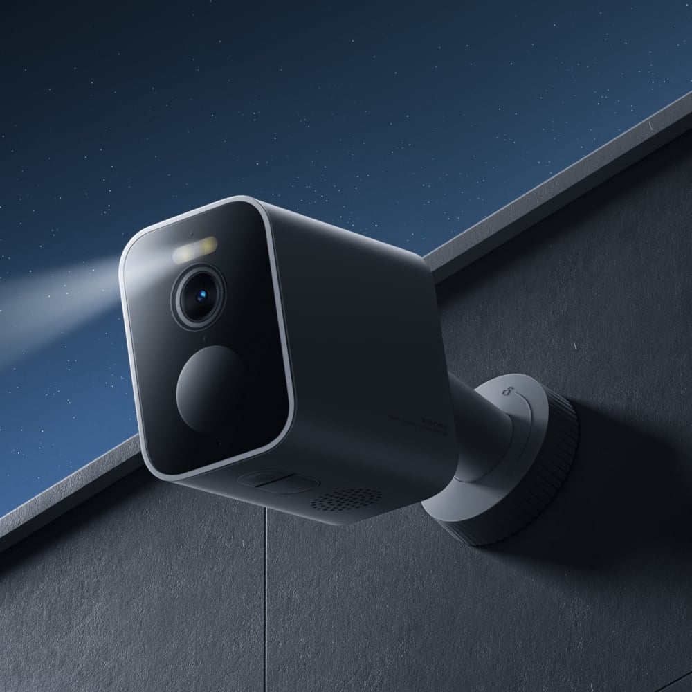 Xiaomi Outdoor Camera BW300 - 3MP, 2K