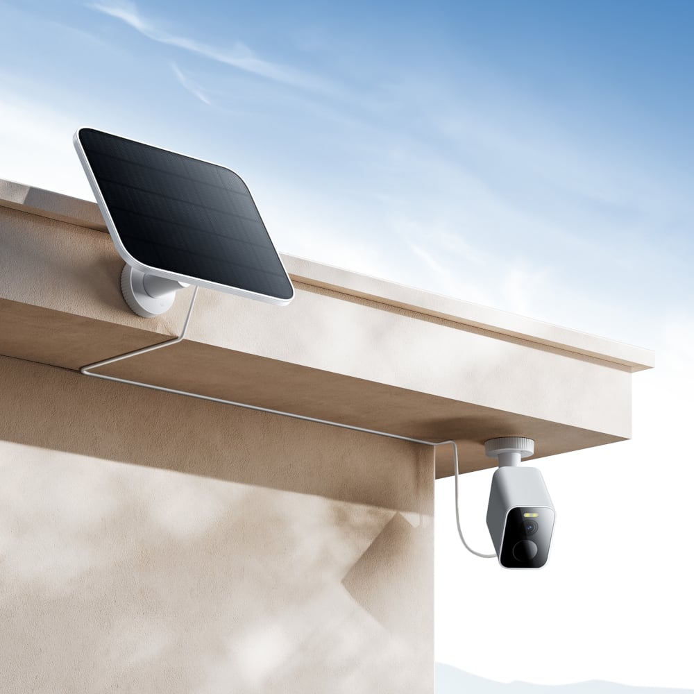 Xiaomi Outdoor Camera Solar Panel for BW Series Cameras