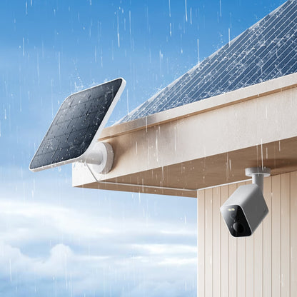 Xiaomi Outdoor Camera Solar Panel for BW Series Cameras