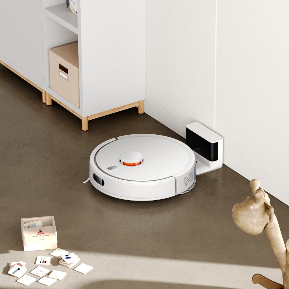 Xiaomi Robot Vacuum S20
