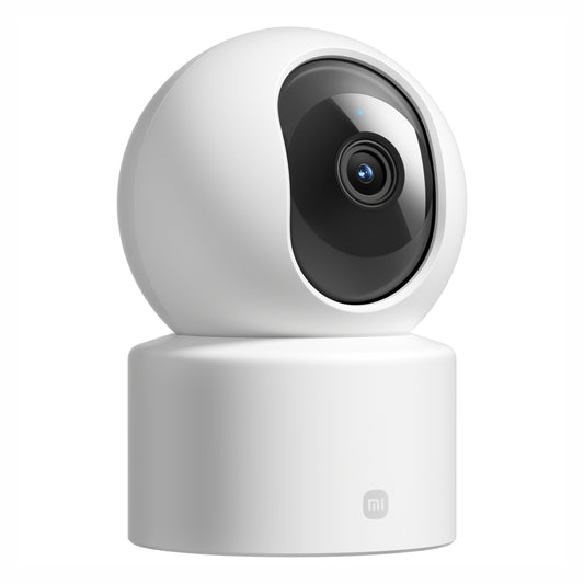 Xiaomi Smart C301 2K Indoor Wi-Fi Security Camera-White
