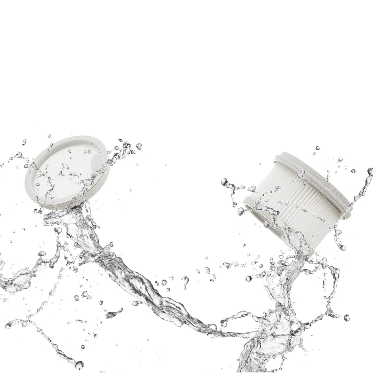 Xiaomi Vacuum Cleaner G20/G20 Max Filter Kit