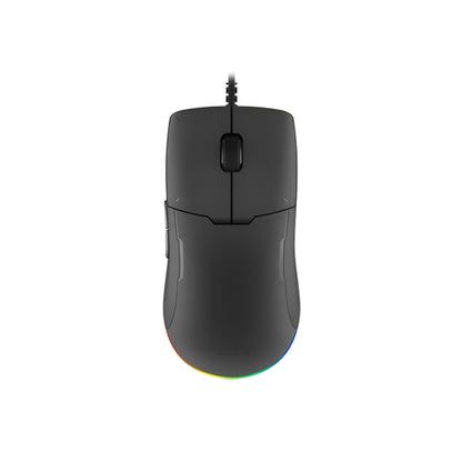 Xiaomi Gaming Mouse Lite - 6200DPI, RGB, Wired