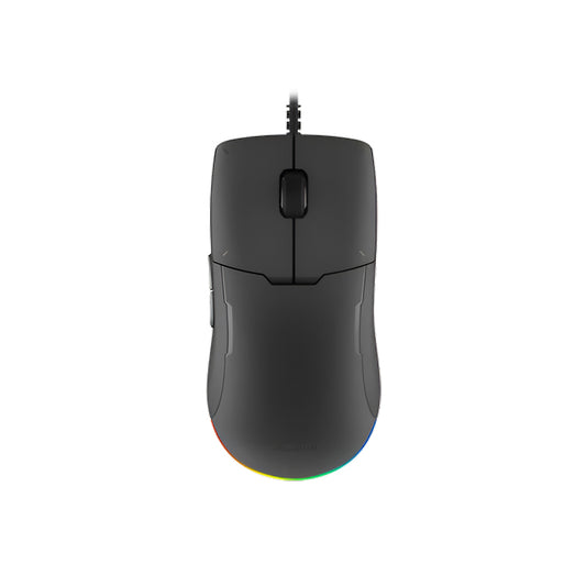 Xiaomi Gaming Mouse Lite - 6200DPI, RGB, Wired