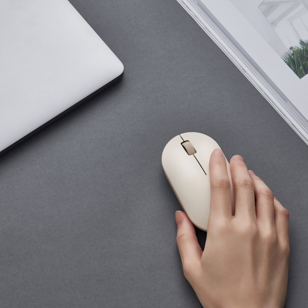 Xiaomi Wireless Mouse LITE 2 – White