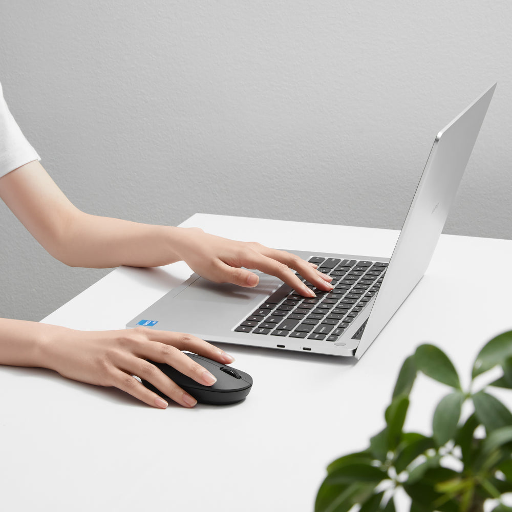 Xiaomi Wireless Mouse Lite 2 – Black