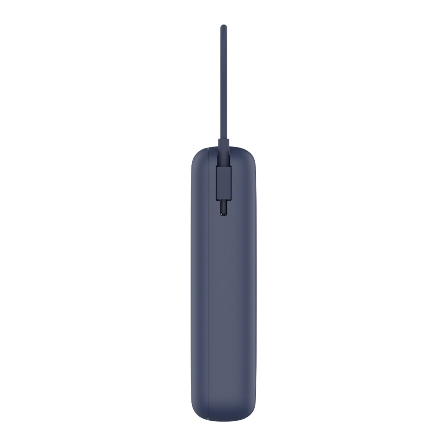 Xiaomi 33W Power Bank 20000mAh (Integrated Cable) – Blue