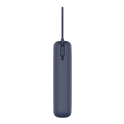 Xiaomi 33W Power Bank 20000mAh (Integrated Cable) – Blue
