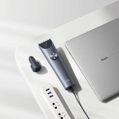 Xiaomi Hair Clipper 2-Grey