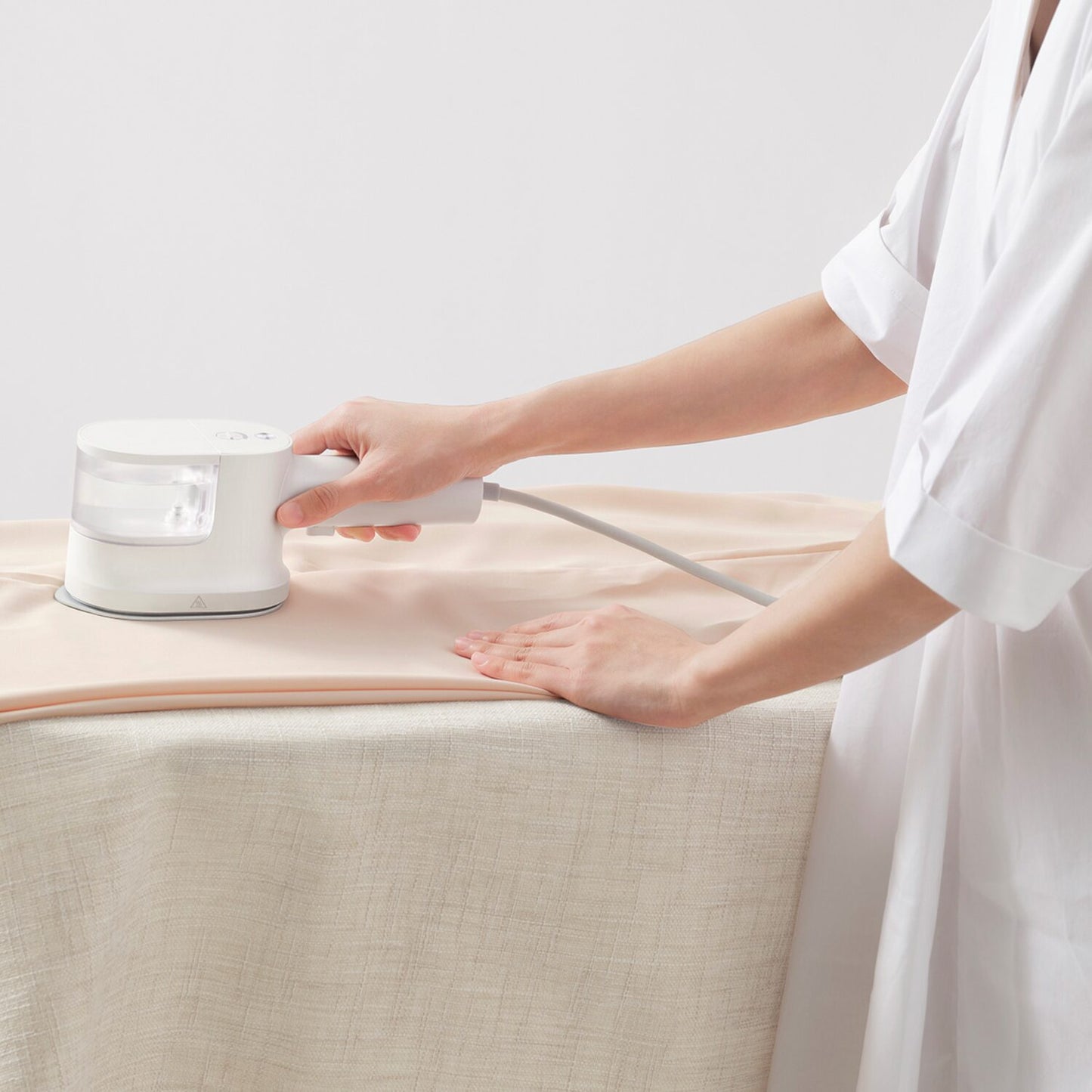 Xiaomi 2-in-1 Handheld Garment Steamer