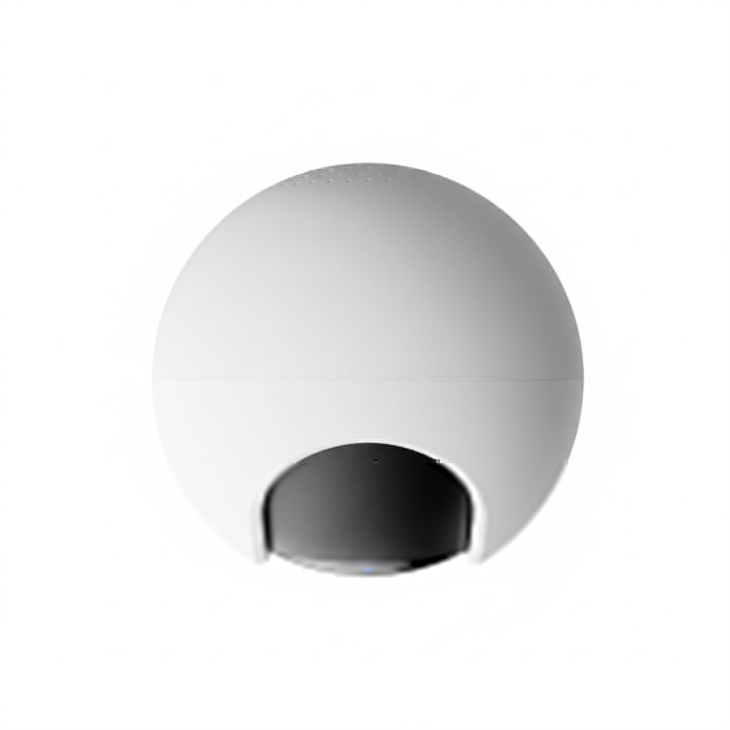 Xiaomi Smart C300 Dual 2K Indoor Wi-Fi Security Camera – White