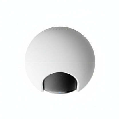 Xiaomi Smart C300 Dual 2K Indoor Wi-Fi Security Camera – White