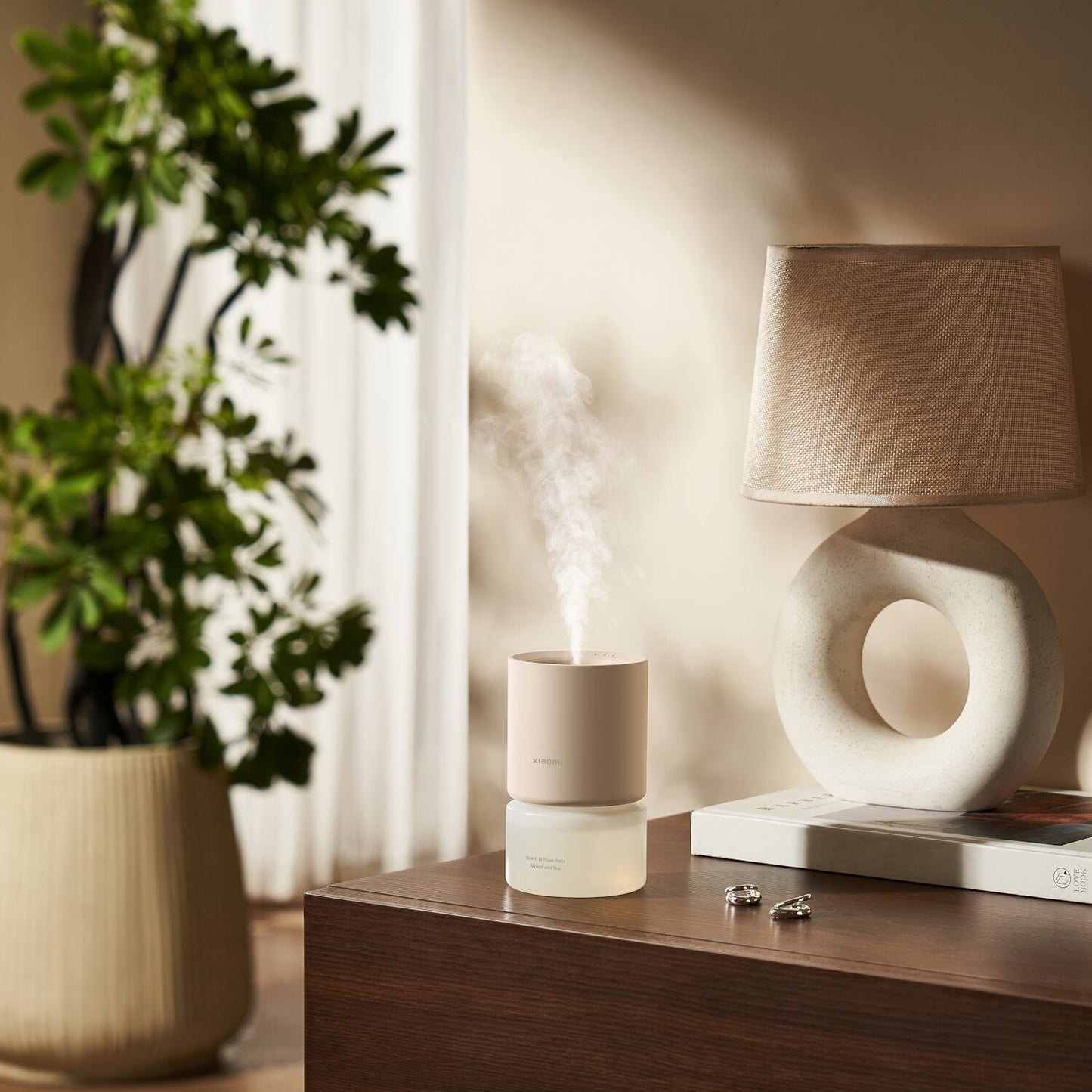 Xiaomi Smart Scent Diffuser