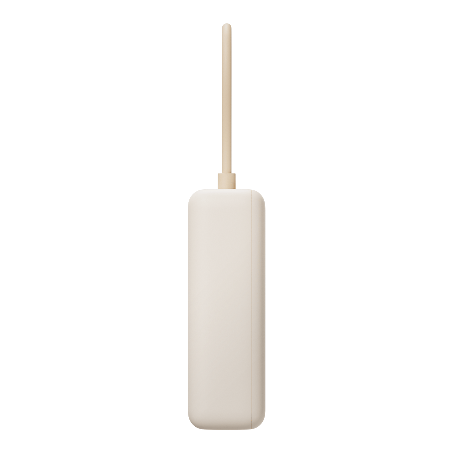 Xiaomi 33W Power Bank 10000mAh (Integrated Cable) - Tan