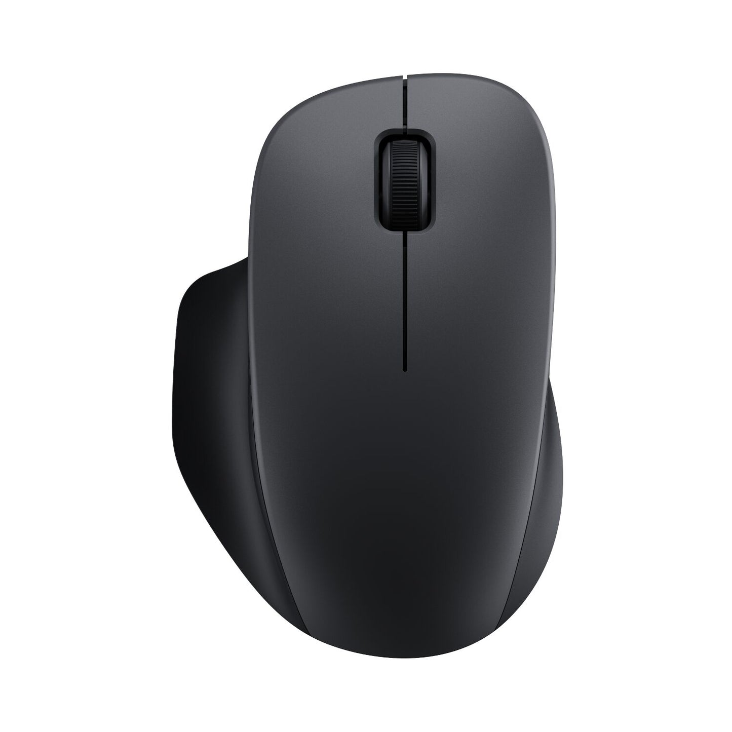 Xiaomi Comfort Edition Wireless Mouse – Black