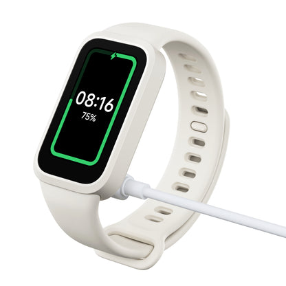 Xiaomi Smart Band 9 Active – Beige White
