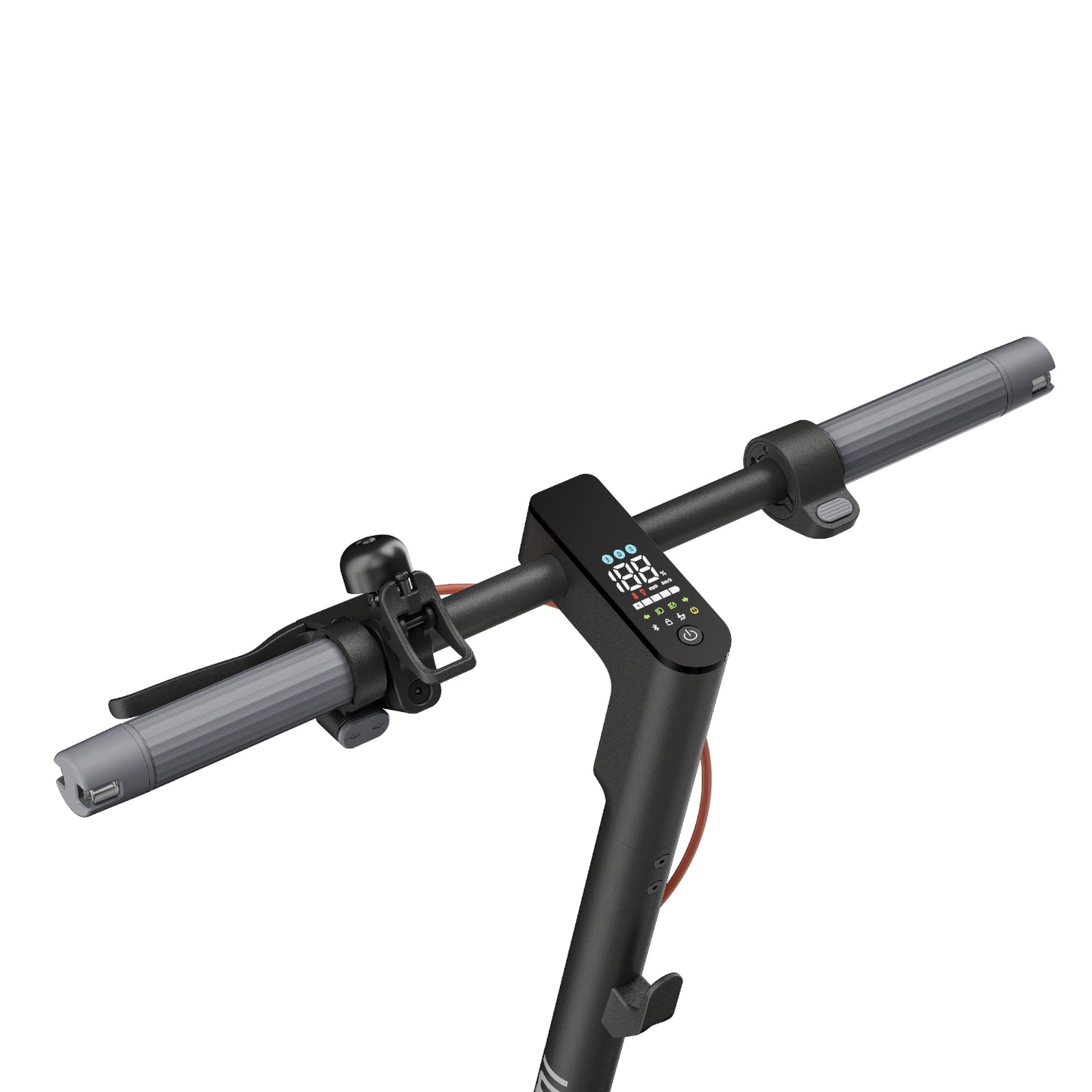 Xiaomi Electric Scooter 5 Pro(60km Range, 10″ Tyre, App Control)