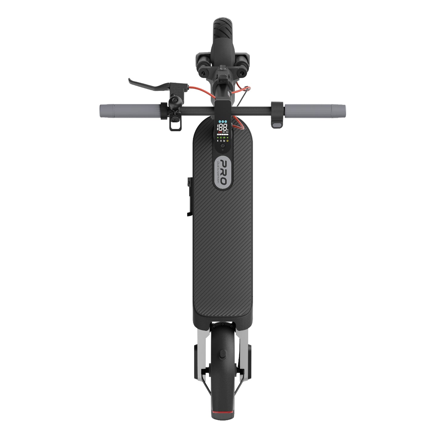 Xiaomi Electric Scooter 5 Pro(60km Range, 10″ Tyre, App Control)