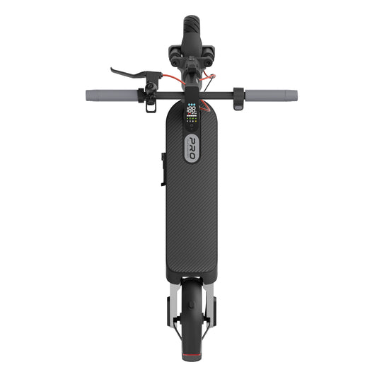 Xiaomi Electric Scooter 5 Pro(60km Range, 10″ Tyre, App Control)