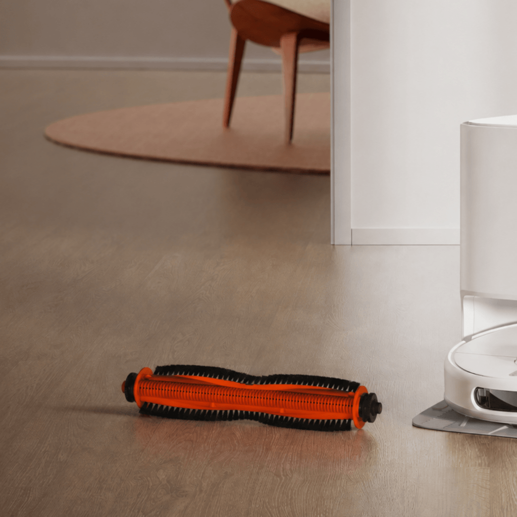 Xiaomi Robot Vacuum X20 Anti-Tangle Hair Cutting Main Brush