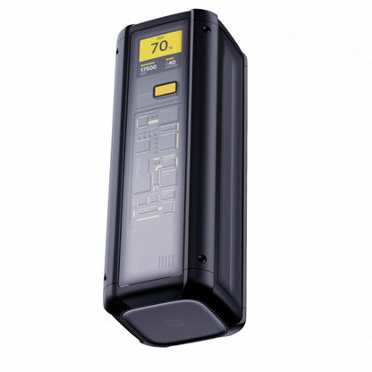 Xiaomi 212W Fast Charge Power Bank 25000mAh