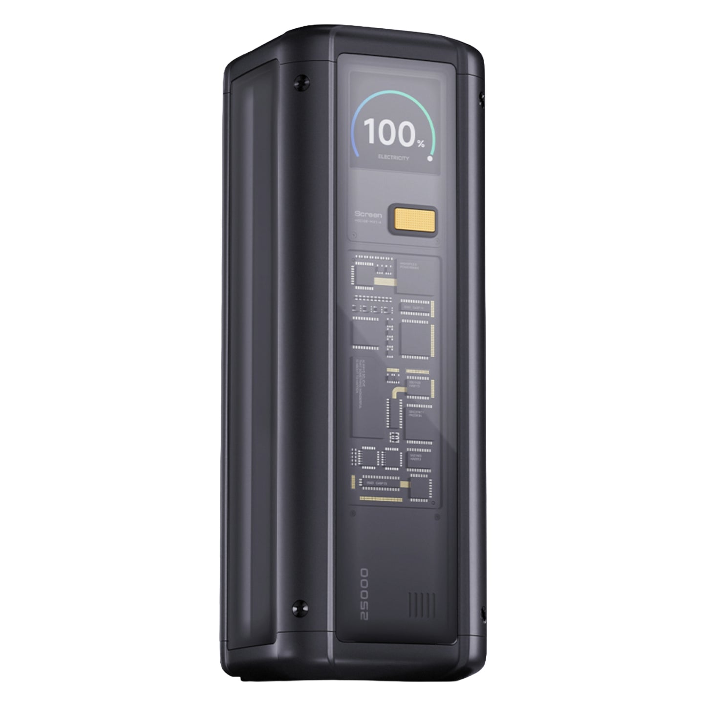 Xiaomi 212W Fast Charge Power Bank 25000mAh