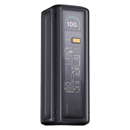Xiaomi 212W Fast Charge Power Bank 25000mAh