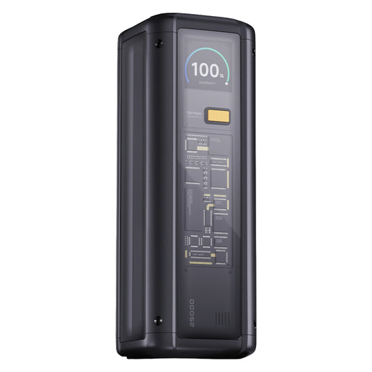 Xiaomi 212W Fast Charge Power Bank 25000mAh