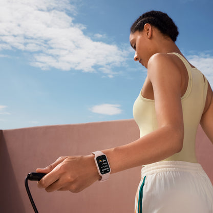 Xiaomi Smart Band 9 Active – Pink