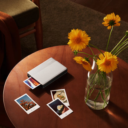 Xiaomi Portable Photo Printer 1S- Silver