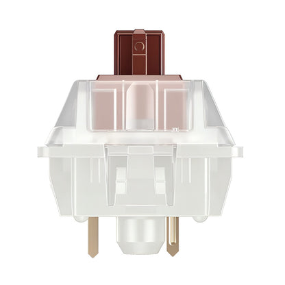 Keychron CHERRY MX2A Brown RGB Switch Set