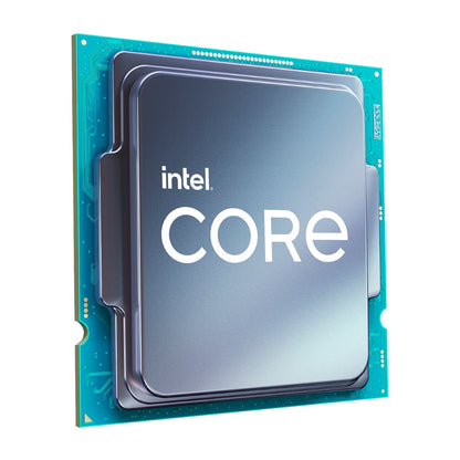 Intel 14th Gen Core i3-14100 LGA1700 3.5GHz 4-Core CPU