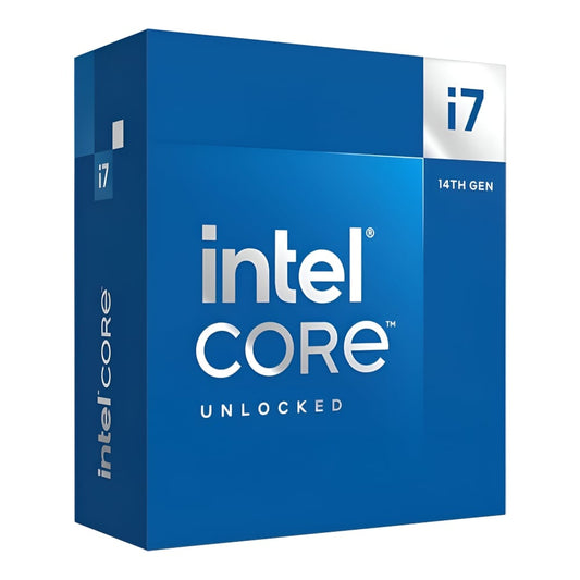 Intel Core i7-14700 2.1GHz LGA1700 20-Core Processor