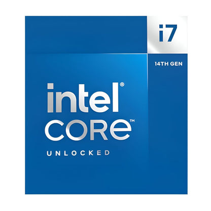 Intel Core i7-14700 2.1GHz LGA1700 20-Core Processor