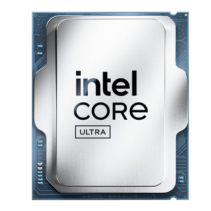 Intel Ultra 5 250KF PLUS 4.2GHz LGA1851 18-core CPU