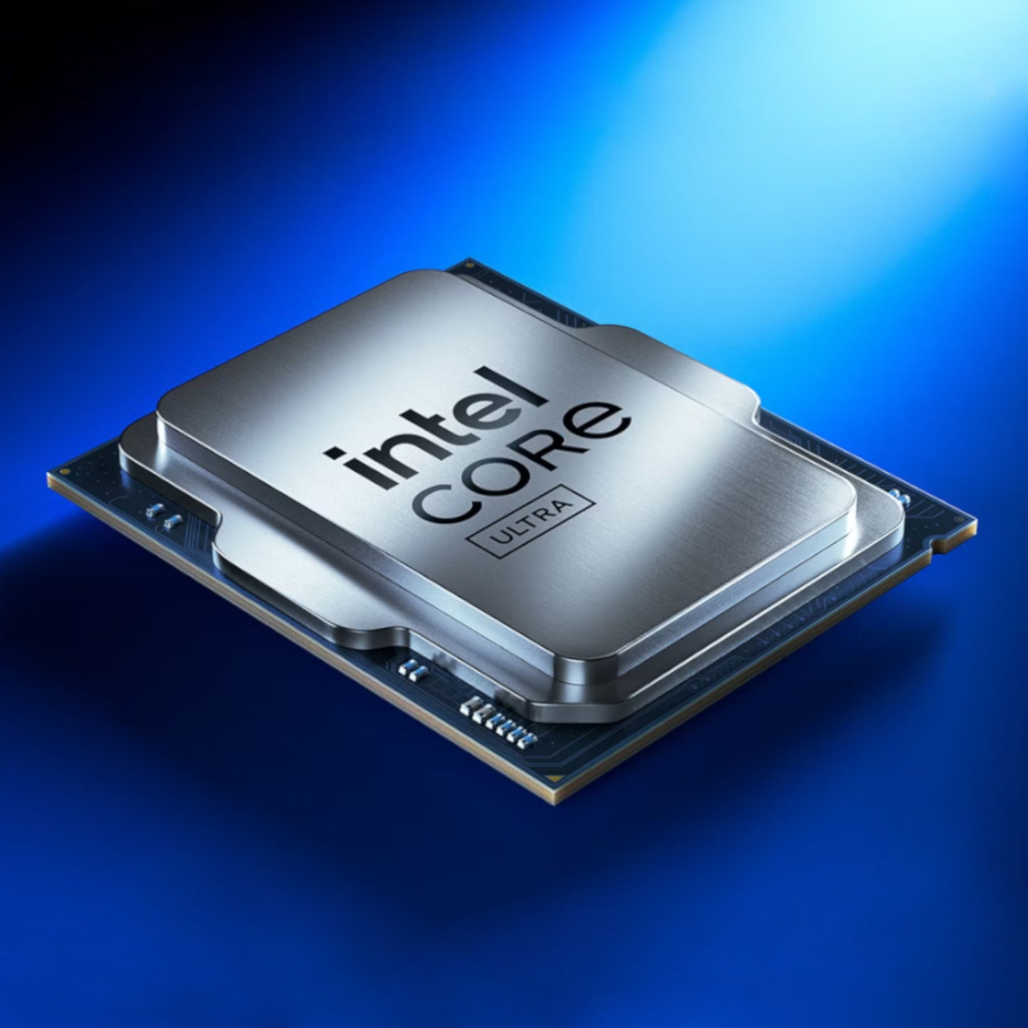 Intel Core Ultra 7 270K PLUS LGA1851 3.70GHz 24-Core CPU