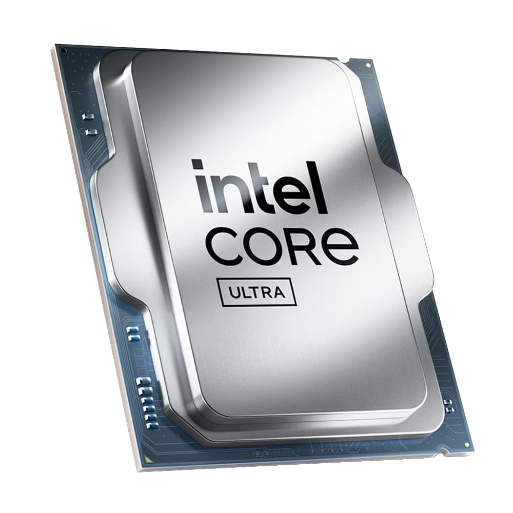 Intel Core Ultra 5 245K LGA1851 4.2Ghz 14-Core CPU