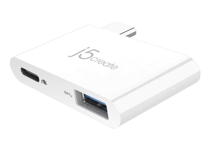 J5create USB-C 3.1 Charging Bridge - JCH349