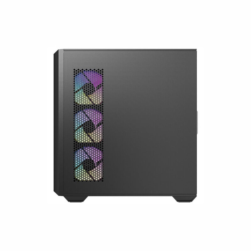 Antec C3 ARGB ATX | Micro-ATX | ITX ARGB Mid-Tower Gaming Chassis