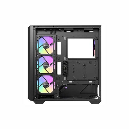 Antec C3 ARGB ATX | Micro-ATX | ITX ARGB Mid-Tower Gaming Chassis