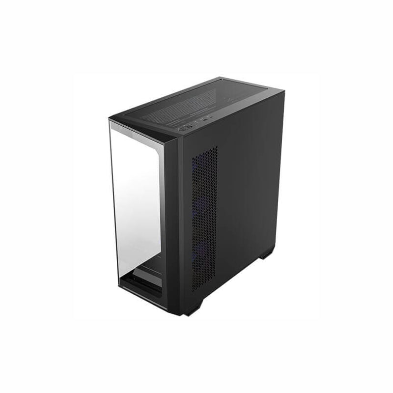 Antec C3 ARGB ATX | Micro-ATX | ITX ARGB Mid-Tower Gaming Chassis