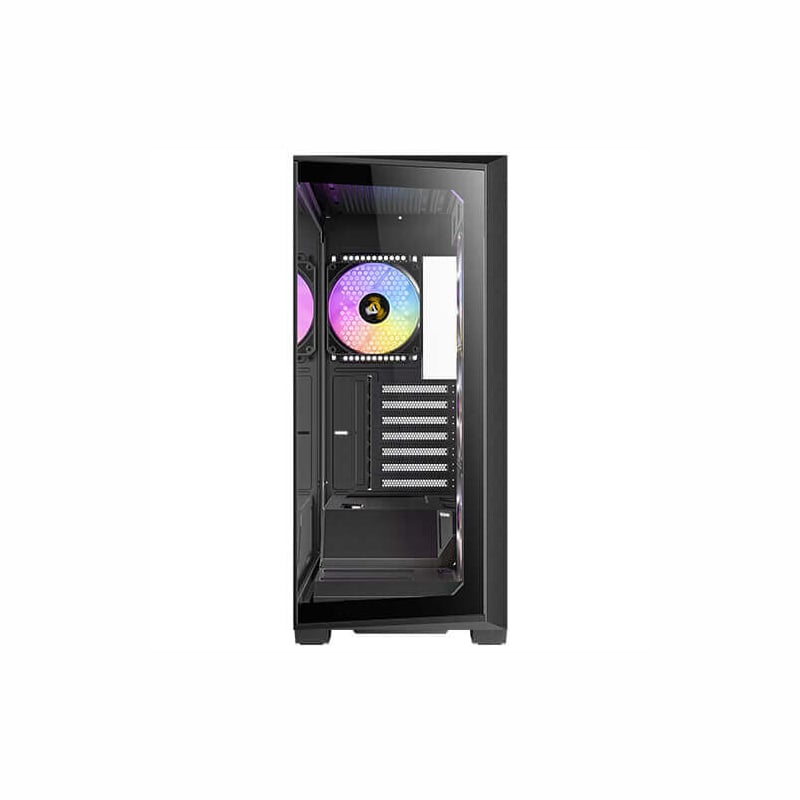 Antec C3 ARGB ATX | Micro-ATX | ITX ARGB Mid-Tower Gaming Chassis