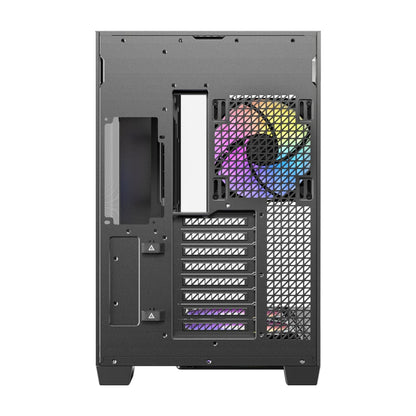 Antec C8 ARGB E-ATX DUAL Full Tower Gaming Chassis