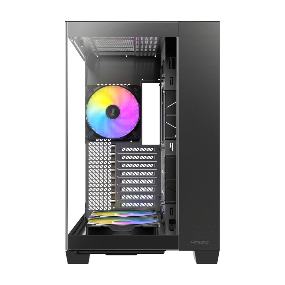 Antec C8 ARGB E-ATX DUAL Full Tower Gaming Chassis